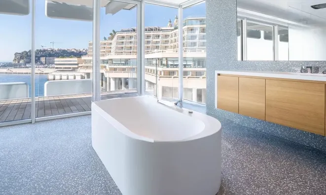 Недвижимость Apartment Monaco: 11