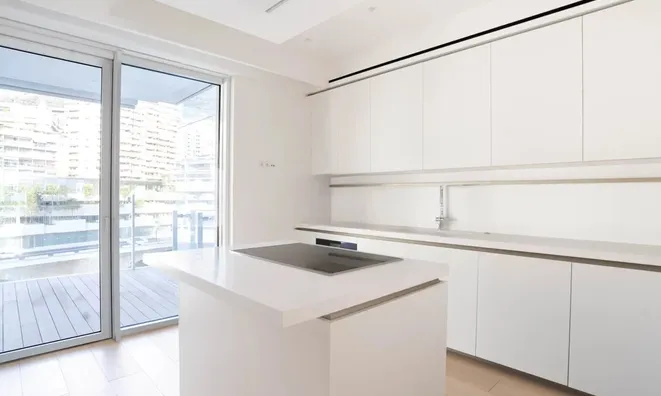 Недвижимость Apartment Monaco: 14