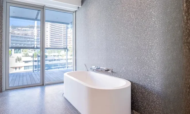 Недвижимость Apartment Monaco: 17