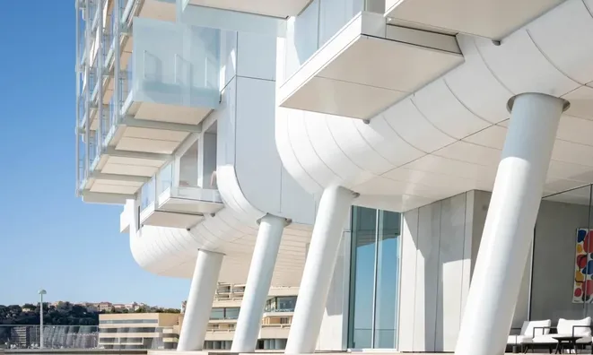 Недвижимость Apartment Monaco: 22