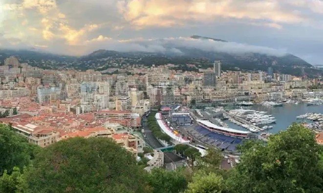 Недвижимость Apartment Monaco, Monaco-Ville: 1