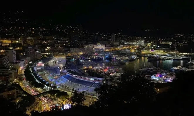 Недвижимость Apartment Monaco, Monaco-Ville: 2
