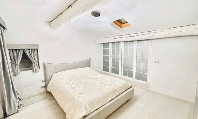 Недвижимость Apartment Monaco, Monaco-Ville: 3