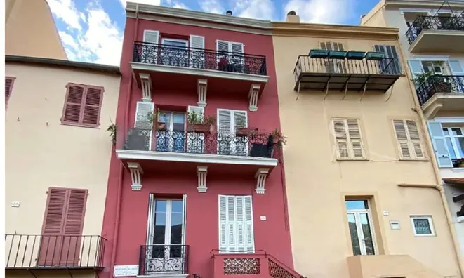 Недвижимость Apartment Monaco, Monaco-Ville: 4