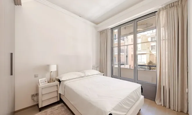Недвижимость Apartment Monaco, Monte-Carlo: 4