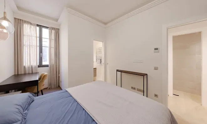 Недвижимость Apartment Monaco, Monte-Carlo: 8