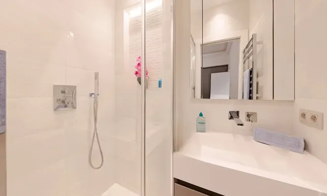 Недвижимость Apartment Monaco, Monte-Carlo: 9