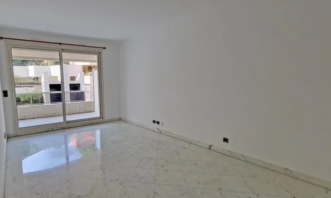 Недвижимость Apartment Monaco, Jardin Exotique: 2