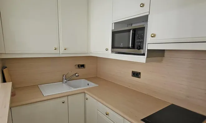 Недвижимость Apartment Monaco, Jardin Exotique: 3