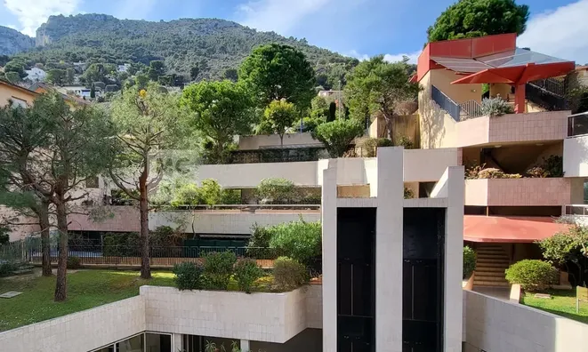 Недвижимость Apartment Monaco, Jardin Exotique: 6