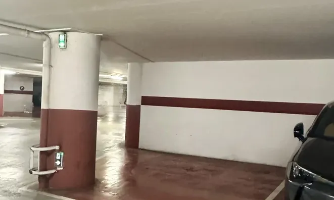 Недвижимость Apartment Monaco, Jardin Exotique: 7