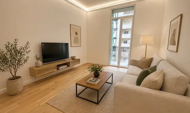Недвижимость Apartment Monaco, Monte-Carlo: 1