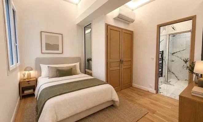 Недвижимость Apartment Monaco, Monte-Carlo: 2