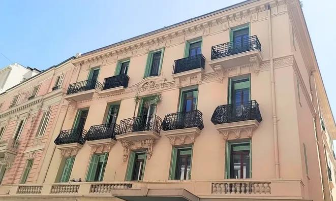 Недвижимость Apartment Monaco, Monte-Carlo: 5