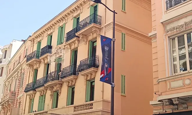 Недвижимость Apartment Monaco, Monte-Carlo: 6