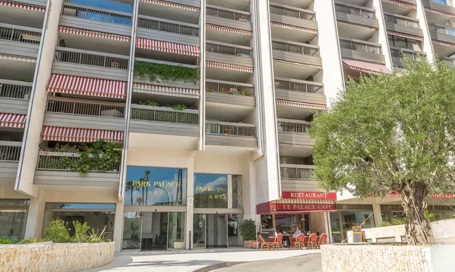 Недвижимость Apartment Monaco, Carre d'Or: 1