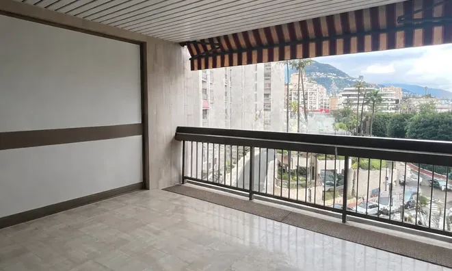Недвижимость Apartment Monaco, Carre d'Or: 7