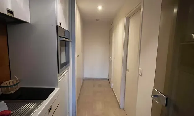 Недвижимость Apartment Monaco, Carre d'Or: 9