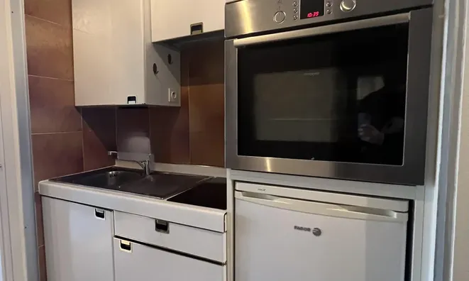 Недвижимость Apartment Monaco, Carre d'Or: 10