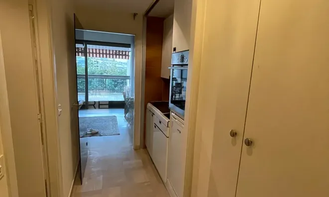 Недвижимость Apartment Monaco, Carre d'Or: 11