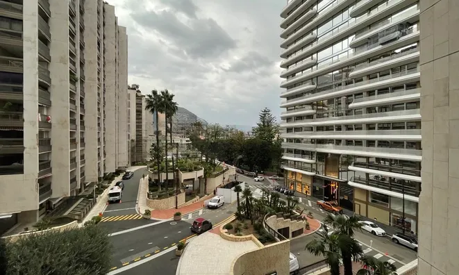 Недвижимость Apartment Monaco, Carre d'Or: 13