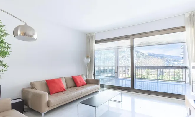 Недвижимость Apartment Monaco, Carre D'Or: 2