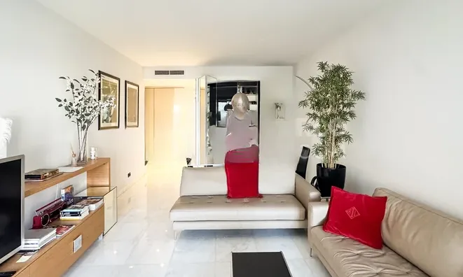 Недвижимость Apartment Monaco, Carre D'Or: 3
