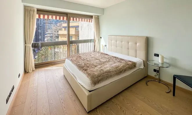 Недвижимость Apartment Monaco, Carre D'Or: 4