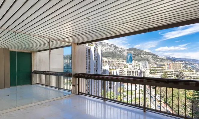 Недвижимость Apartment Monaco, Carre D'Or: 6
