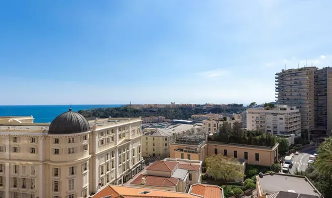 Недвижимость Apartment Monaco, Carre D'Or: 7