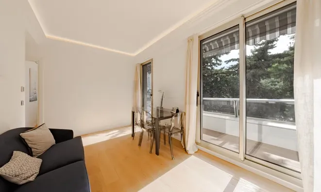 Недвижимость Apartment Monaco, Jardin Exotique: 2