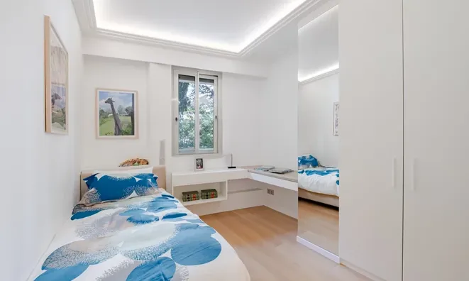 Недвижимость Apartment Monaco, Jardin Exotique: 6