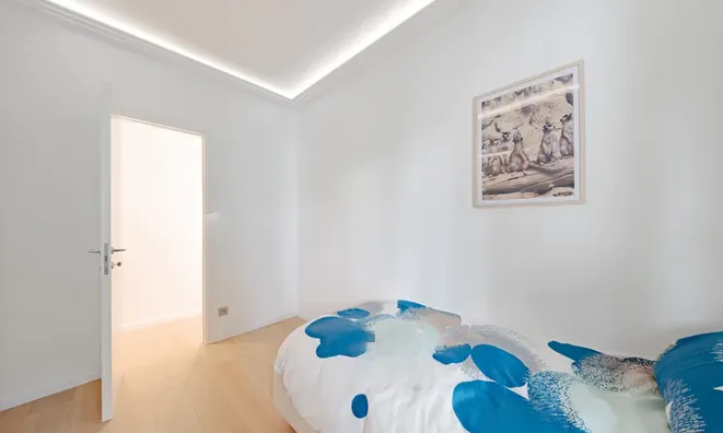 Недвижимость Apartment Monaco, Jardin Exotique: 7