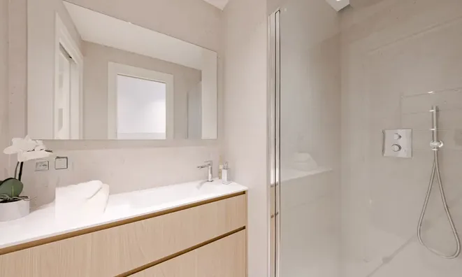 Недвижимость Apartment Monaco, Jardin Exotique: 8