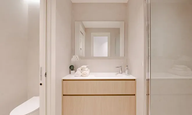 Недвижимость Apartment Monaco, Jardin Exotique: 9