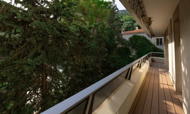 Недвижимость Apartment Monaco, Jardin Exotique: 10