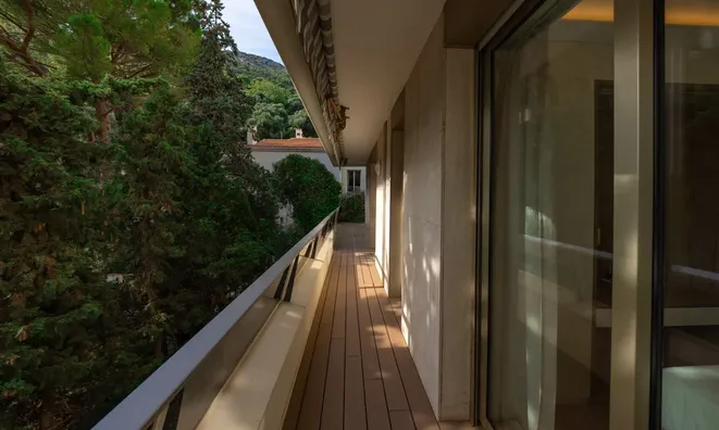 Недвижимость Apartment Monaco, Jardin Exotique: 11