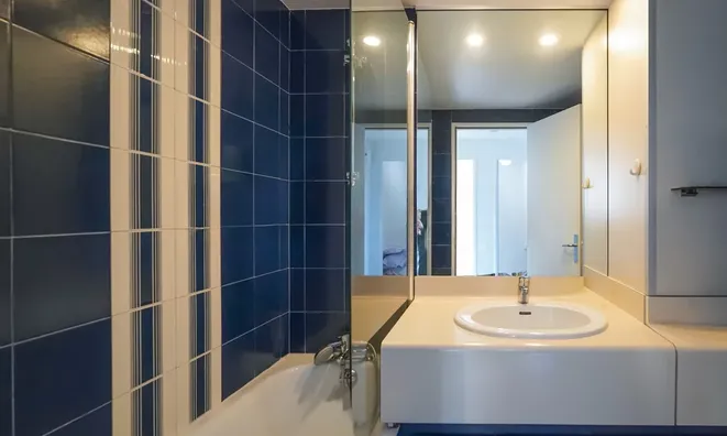 Недвижимость Apartment Monaco, La Rousse: 11