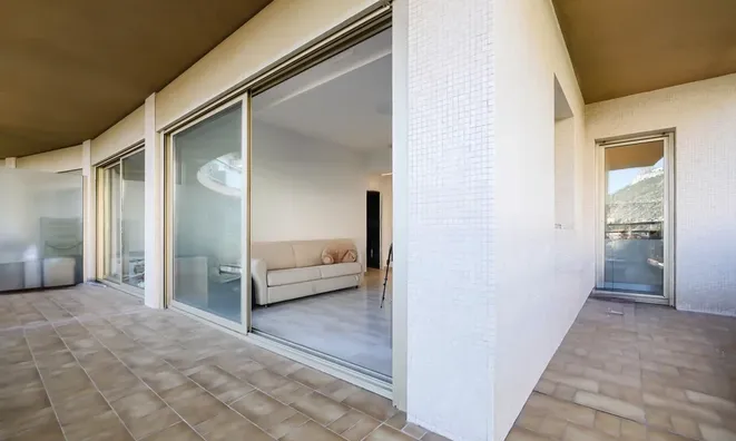Недвижимость Apartment Monaco, La Rousse: 13