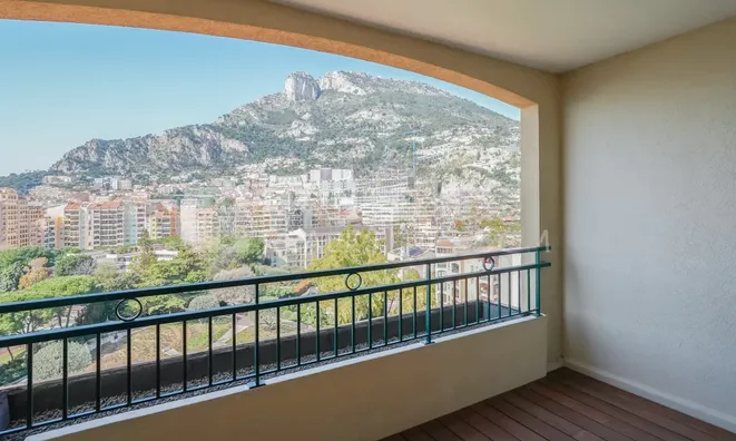 Недвижимость Apartment Monaco, Fontvieille: 2