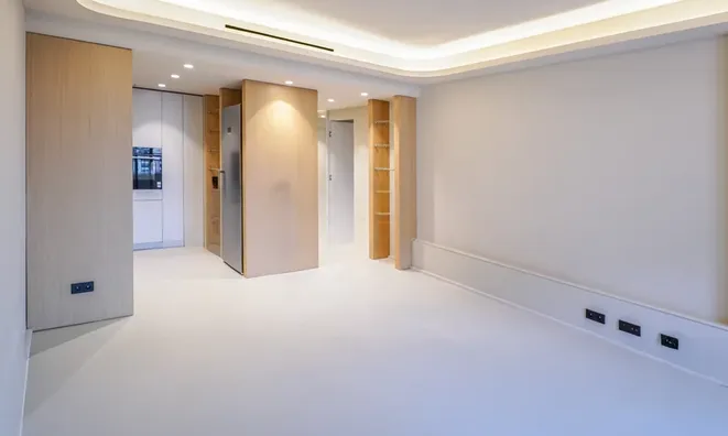 Недвижимость Apartment Monaco, Fontvieille: 3
