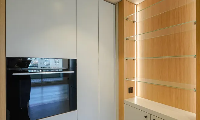 Недвижимость Apartment Monaco, Fontvieille: 6