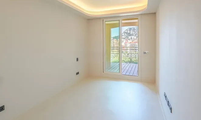 Недвижимость Apartment Monaco, Fontvieille: 7