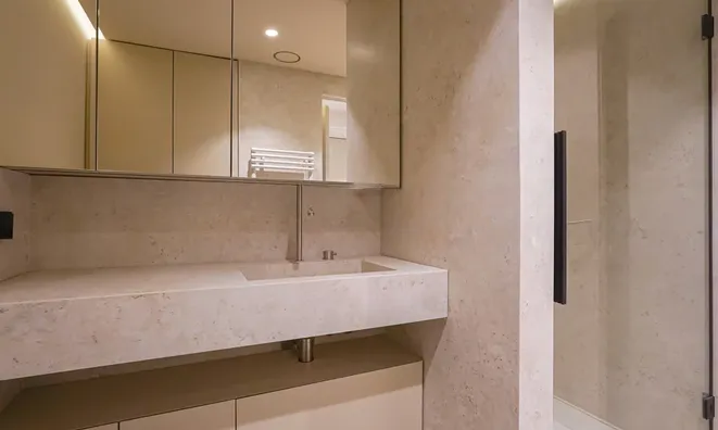 Недвижимость Apartment Monaco, Fontvieille: 12