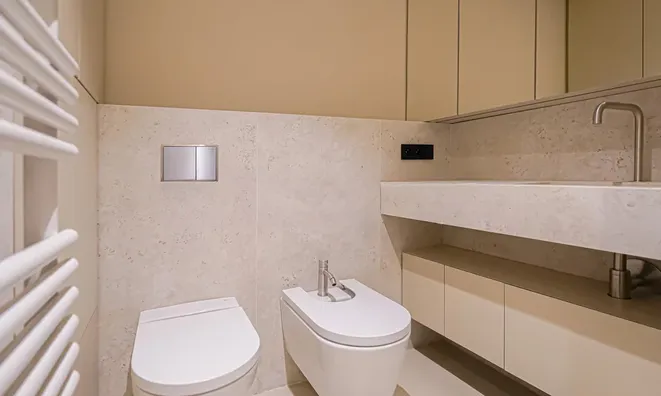 Недвижимость Apartment Monaco, Fontvieille: 13
