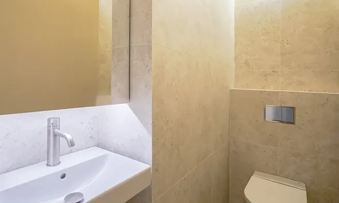 Недвижимость Apartment Monaco, Fontvieille: 14