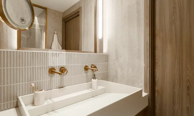 Недвижимость Apartment Monaco, La Rousse: 13