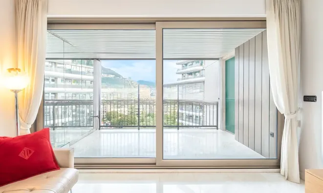 Недвижимость Apartment Monaco, Carre D'Or: 1