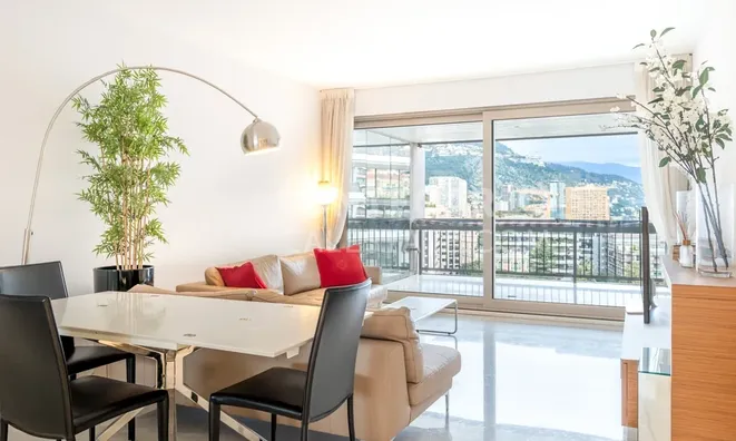 Недвижимость Apartment Monaco, Carre D'Or: 2