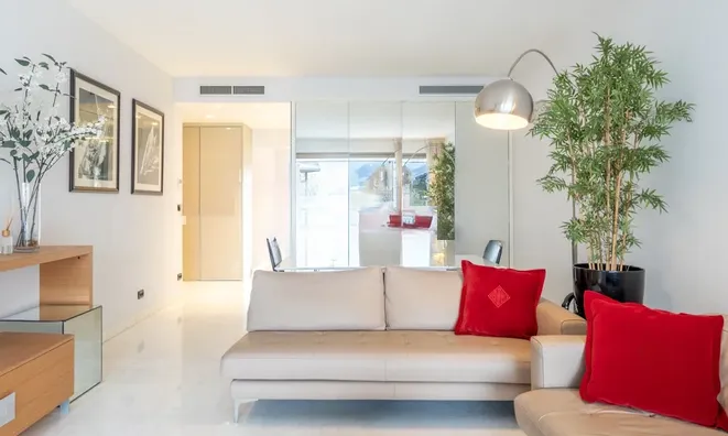 Недвижимость Apartment Monaco, Carre D'Or: 3